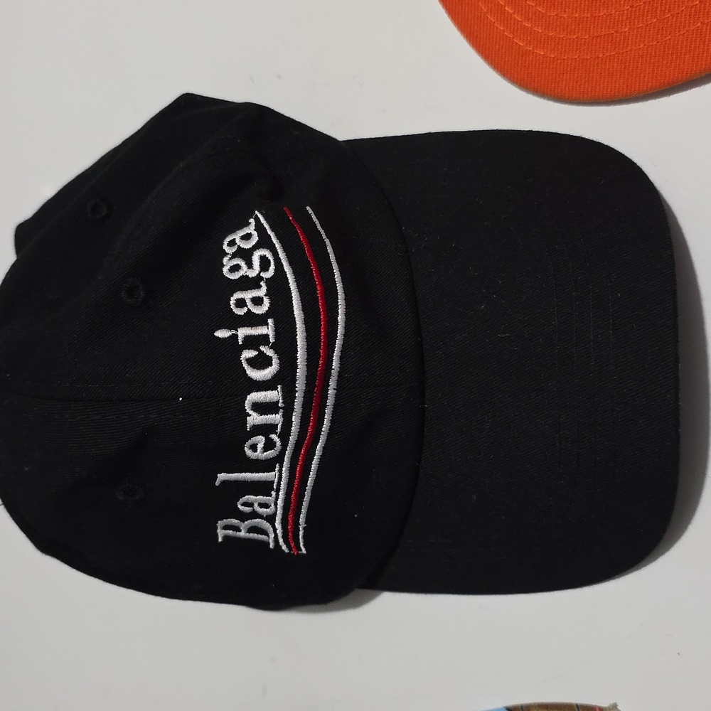 Bundle 3 Caps - Picture 3 of 9